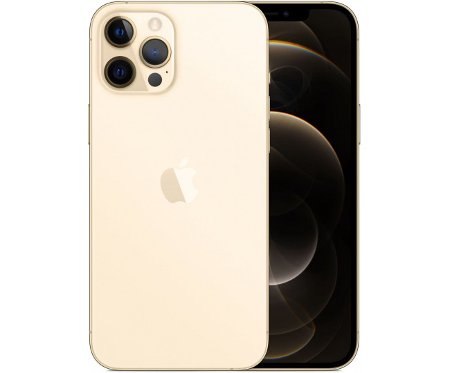 iPhone 12 Pro 128gb, Gold (MGMM3/MGLQ3) б/у